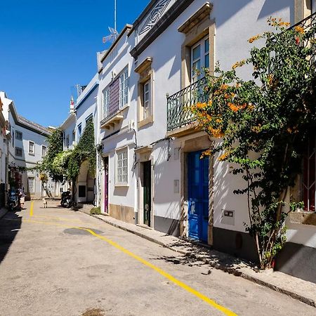 Casa Sequa Leilighet Tavira Eksteriør bilde