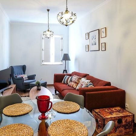 Casa Sequa Leilighet Tavira Eksteriør bilde