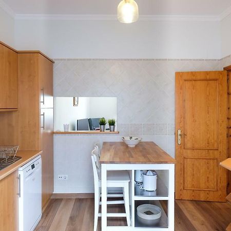 Casa Sequa Leilighet Tavira Eksteriør bilde
