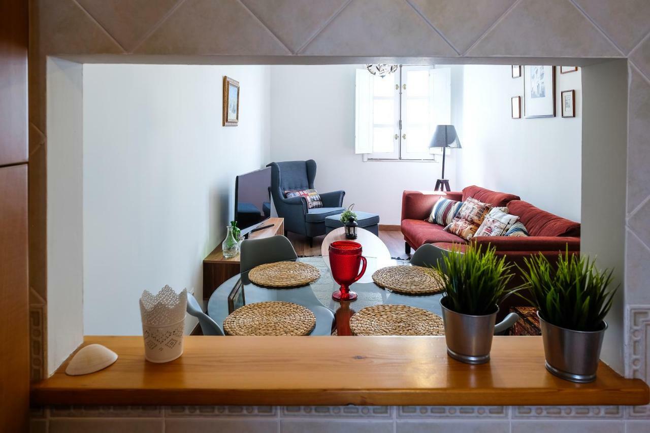 Casa Sequa Leilighet Tavira Eksteriør bilde