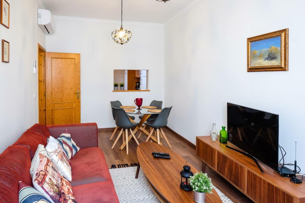 Casa Sequa Leilighet Tavira Eksteriør bilde